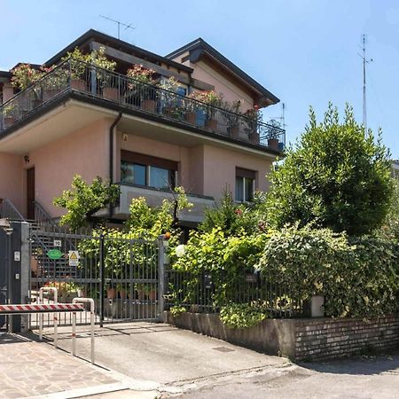 Appartement Frank Ronyo à Desenzano del Garda Extérieur photo