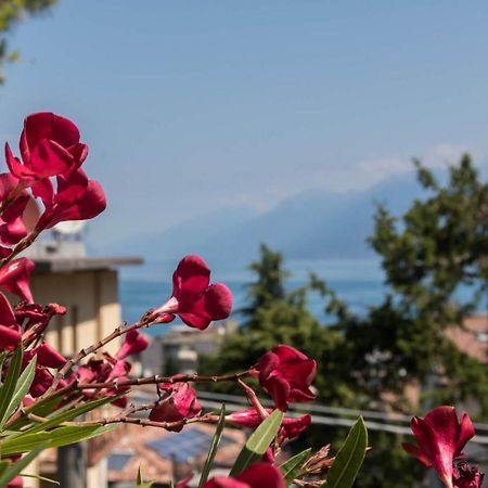 Appartement Frank Ronyo à Desenzano del Garda Extérieur photo