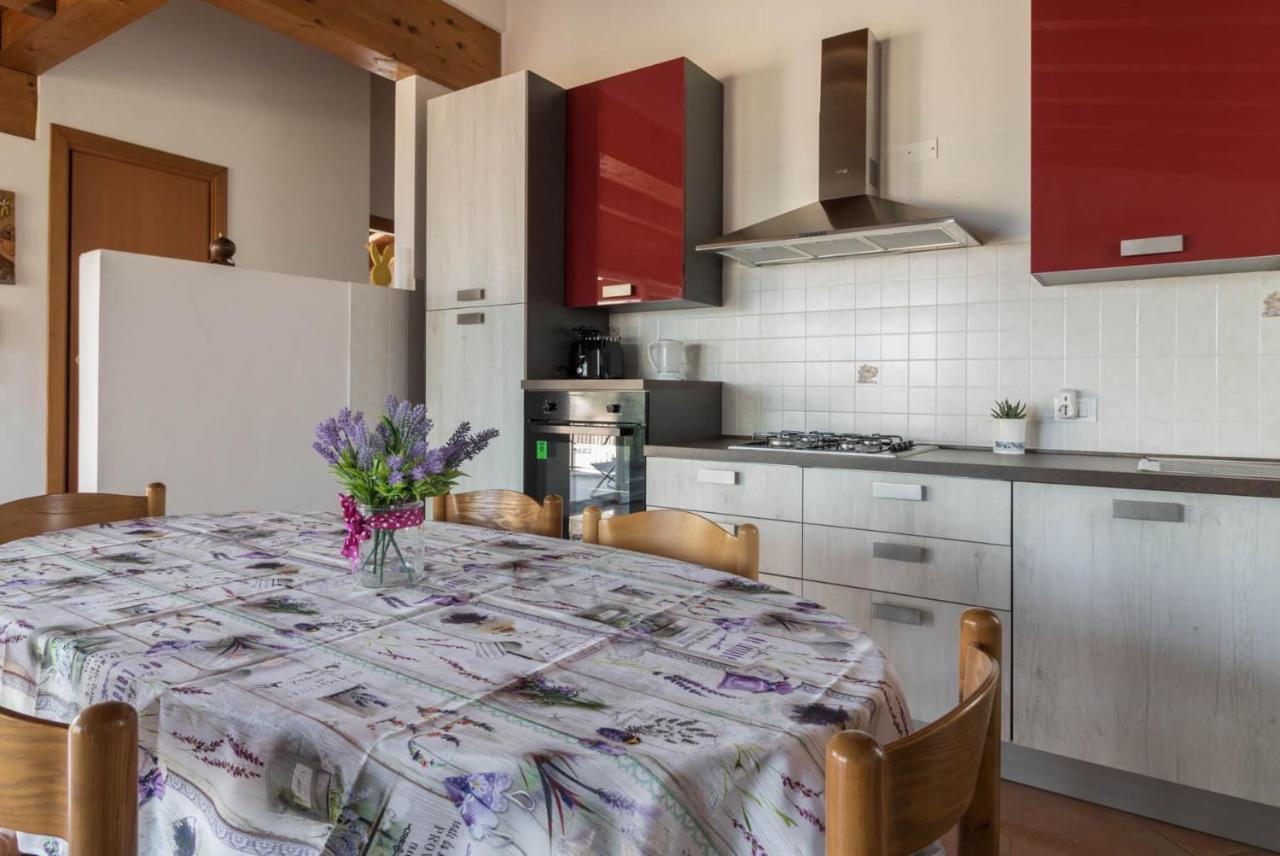 Appartement Frank Ronyo à Desenzano del Garda Extérieur photo