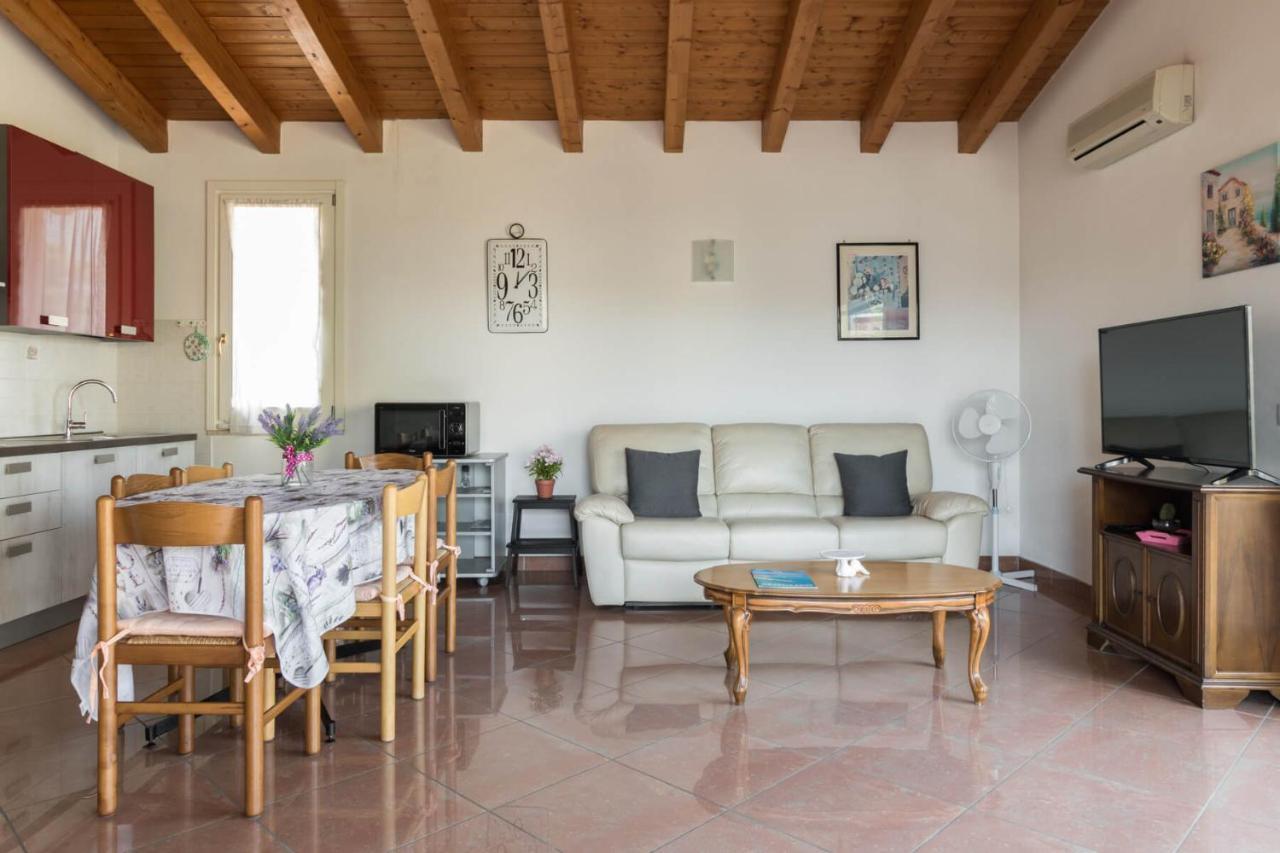 Appartement Frank Ronyo à Desenzano del Garda Extérieur photo