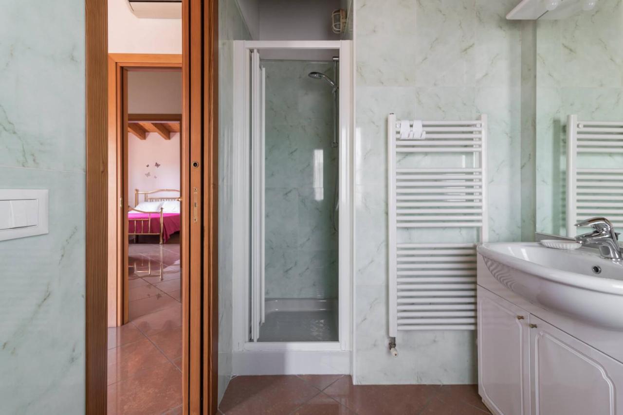 Appartement Frank Ronyo à Desenzano del Garda Extérieur photo