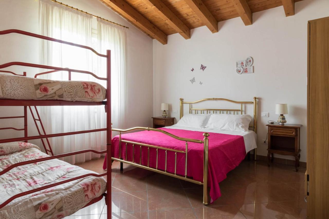 Appartement Frank Ronyo à Desenzano del Garda Extérieur photo