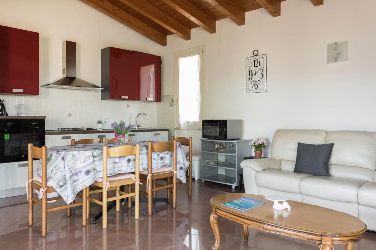 Appartement Frank Ronyo à Desenzano del Garda Extérieur photo